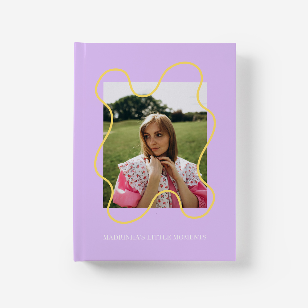 Madrinha's Little Moments 1