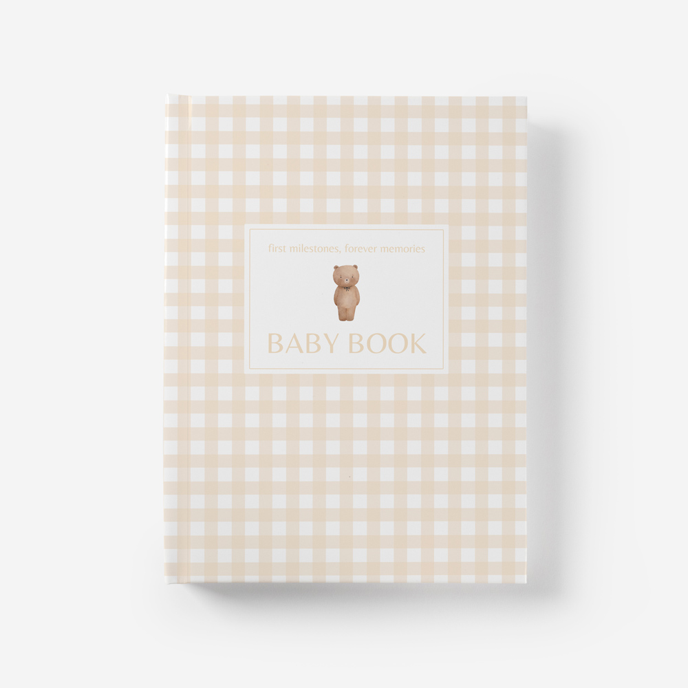 Álbum First Milestones 1