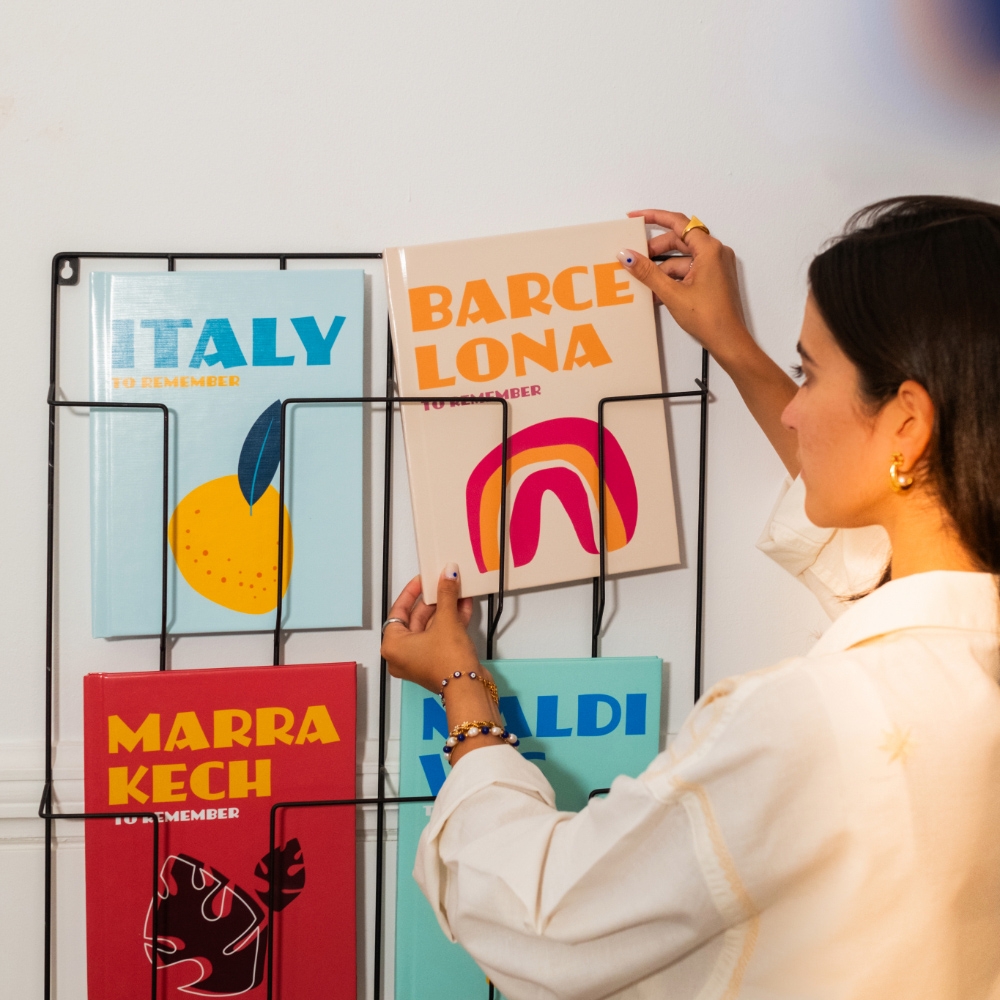 Madrinha's Little Moments inspiração 5